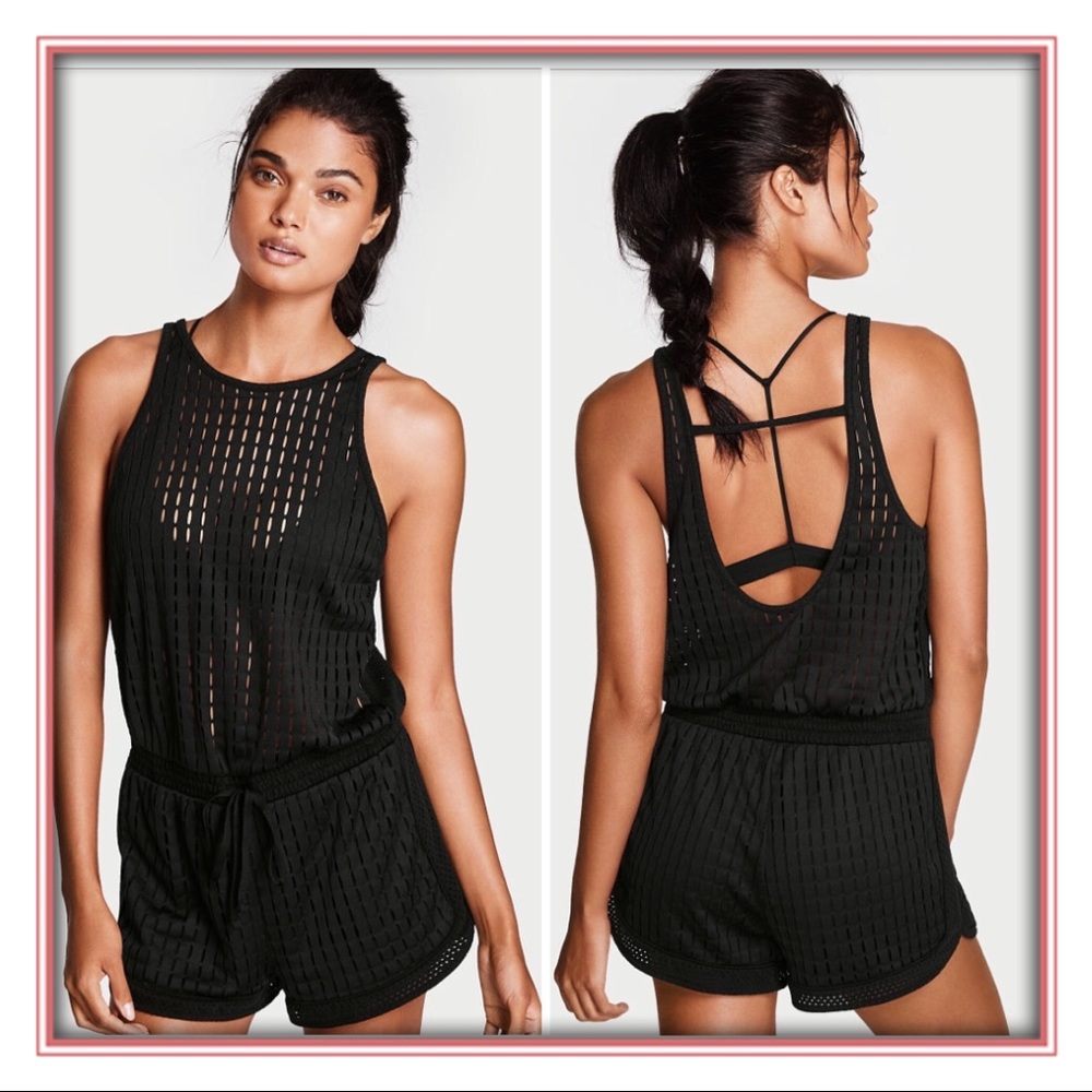 💋Victoria Secret Romper💋